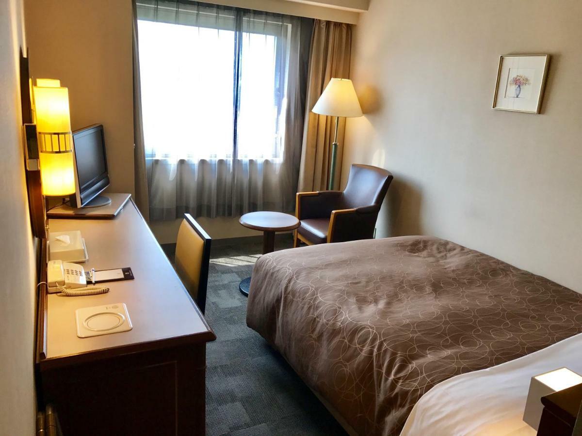 Mystays Peace Park Hotel