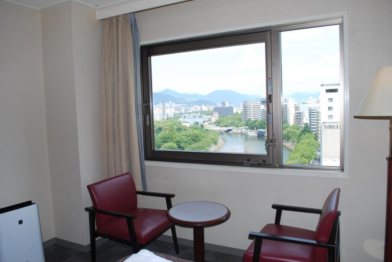 Mystays Peace Park 3* Hiroshima