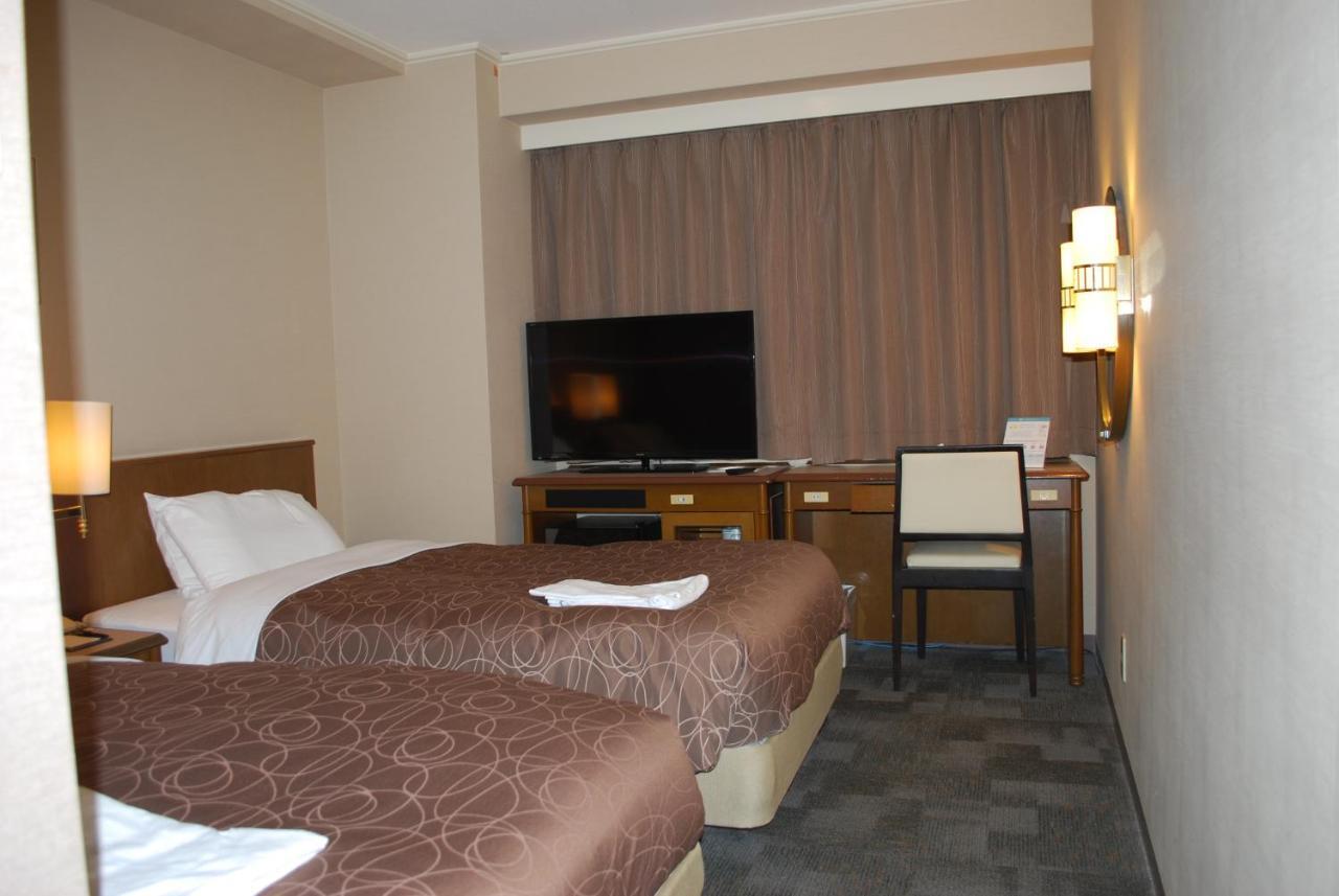 Hotel Mystays Peace Park 3*