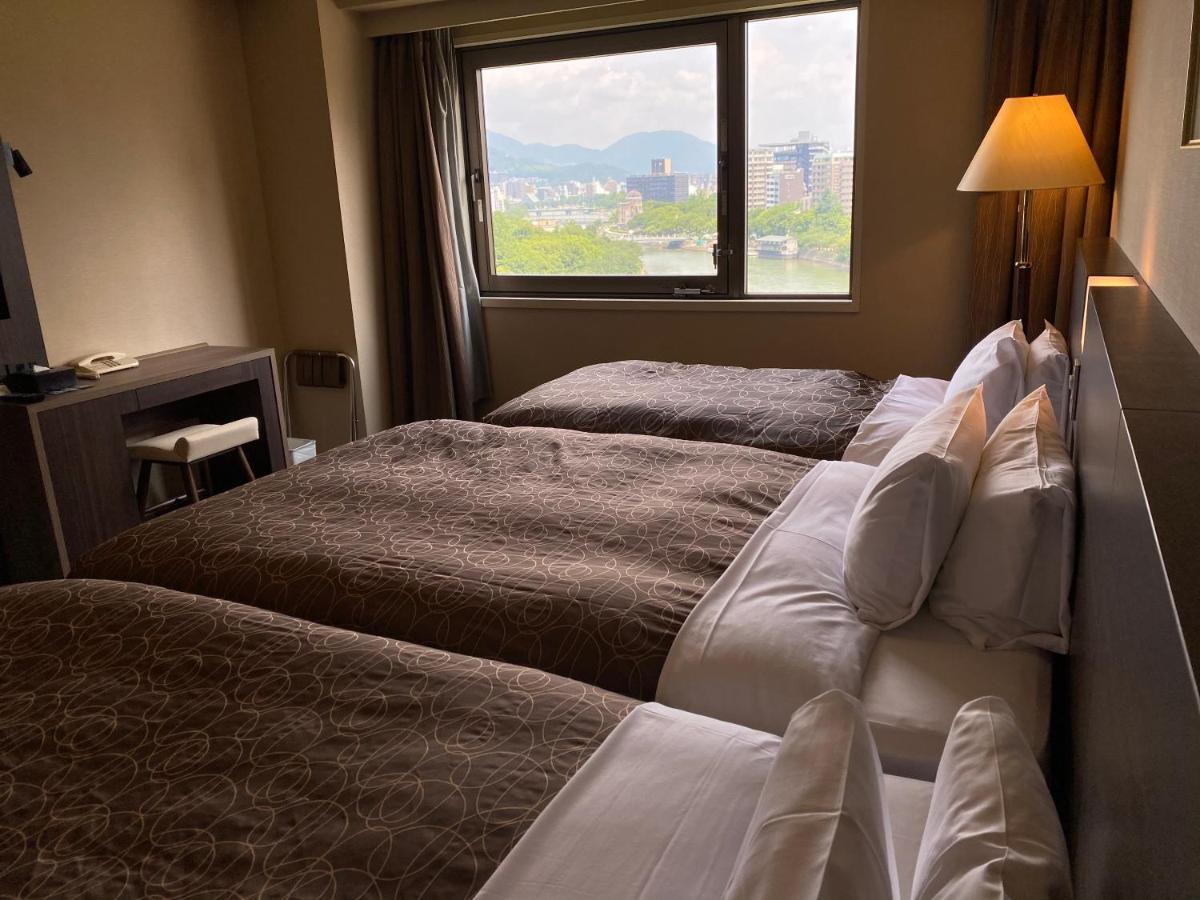 Mystays Peace Park Hotel 3*