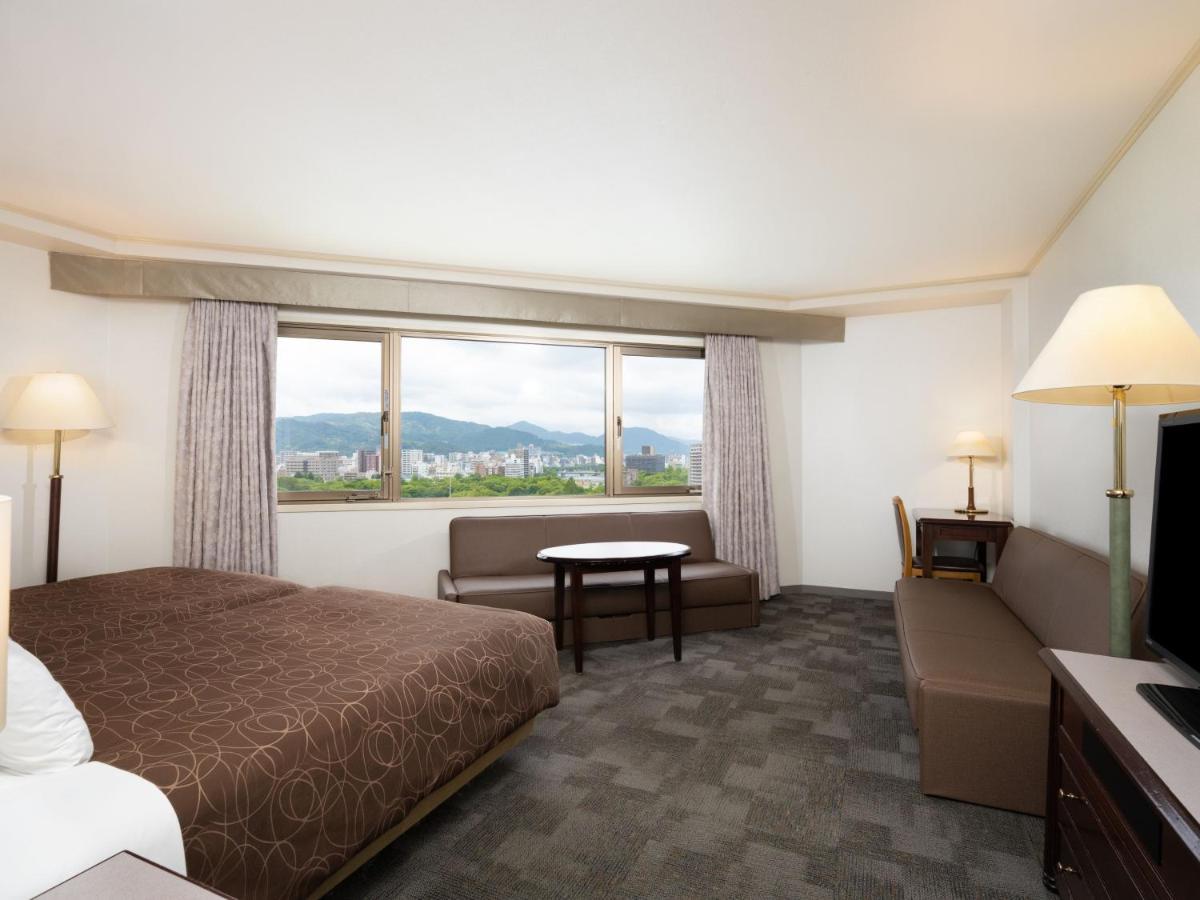 Mystays Peace Park Hotel 3*