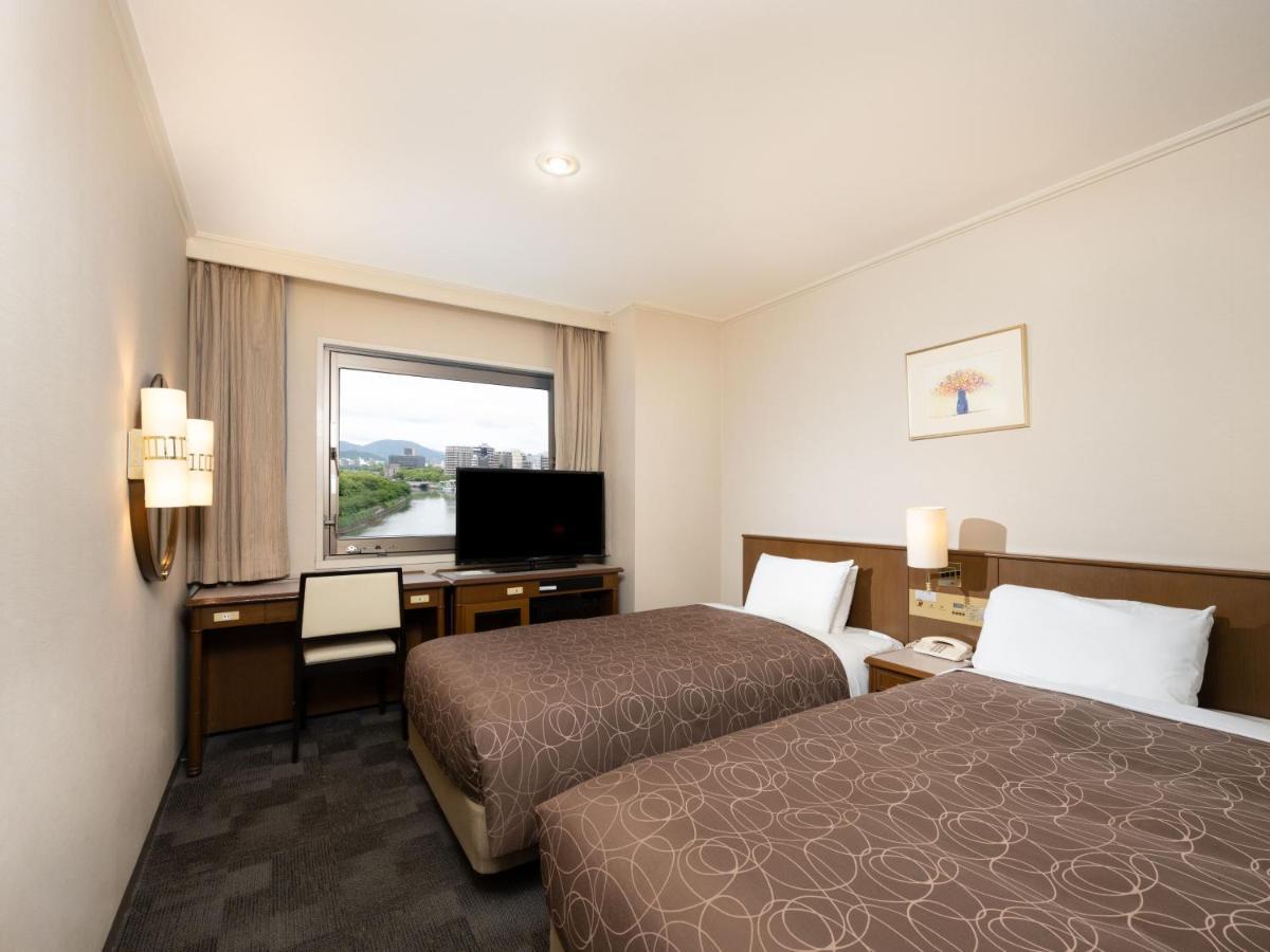 Mystays Peace Park Hotel 3*