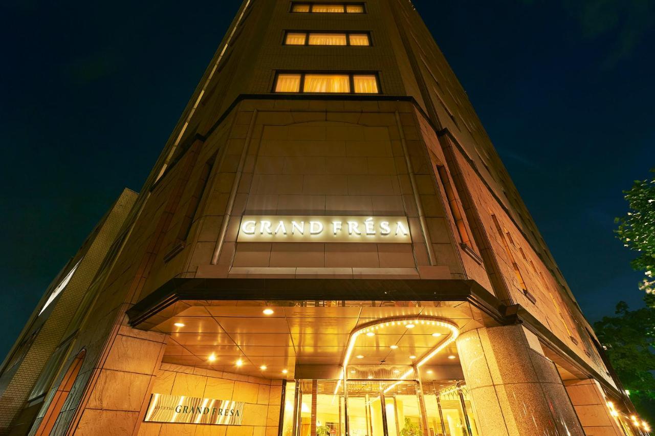 Hotel Mystays Peace Park 3*