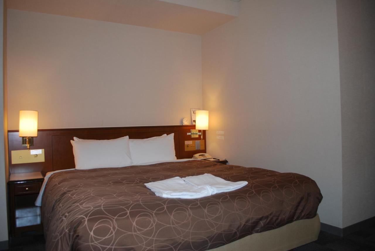 Hotel Mystays Peace Park 3*